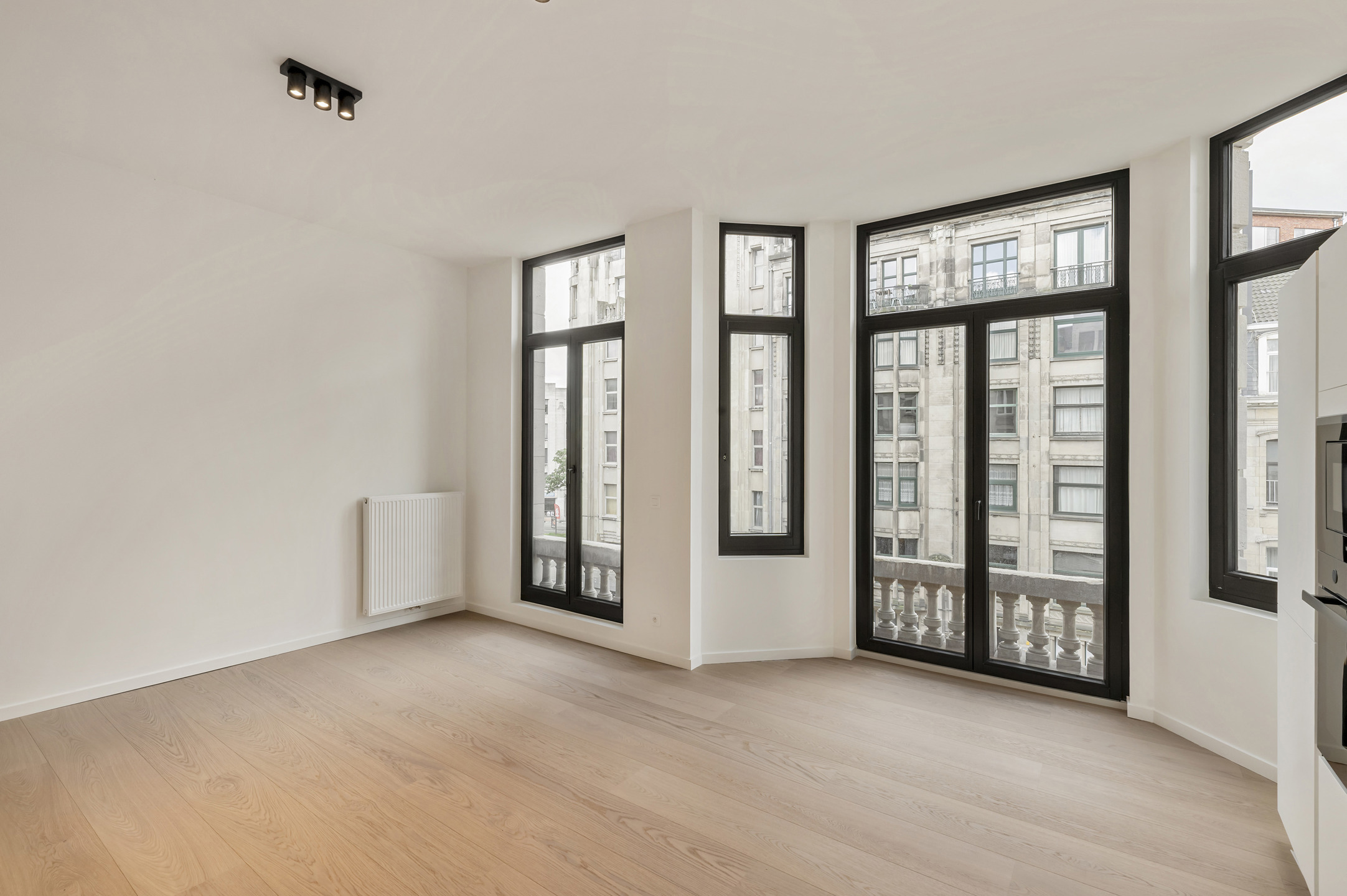 Ruim gerenoveerd appartement - foto 3