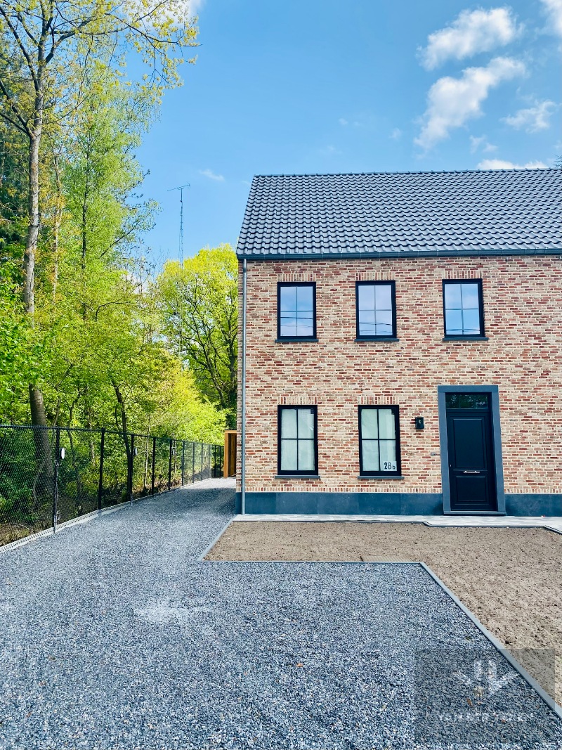 Woonhuis in Koersel