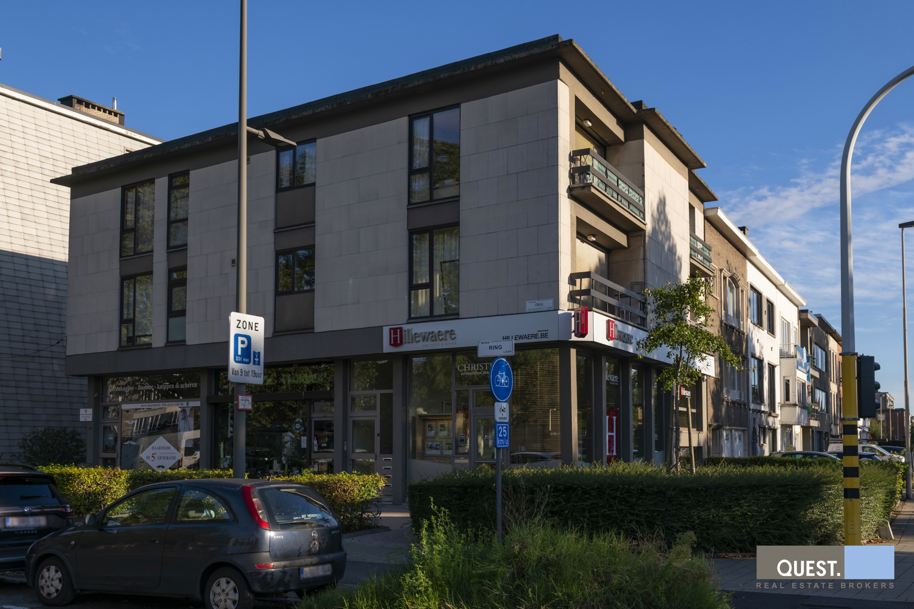 Commercial for sale in Antwerp - photo 3