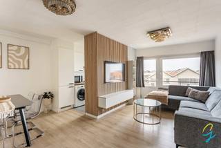 Apartment for sale in Ghent