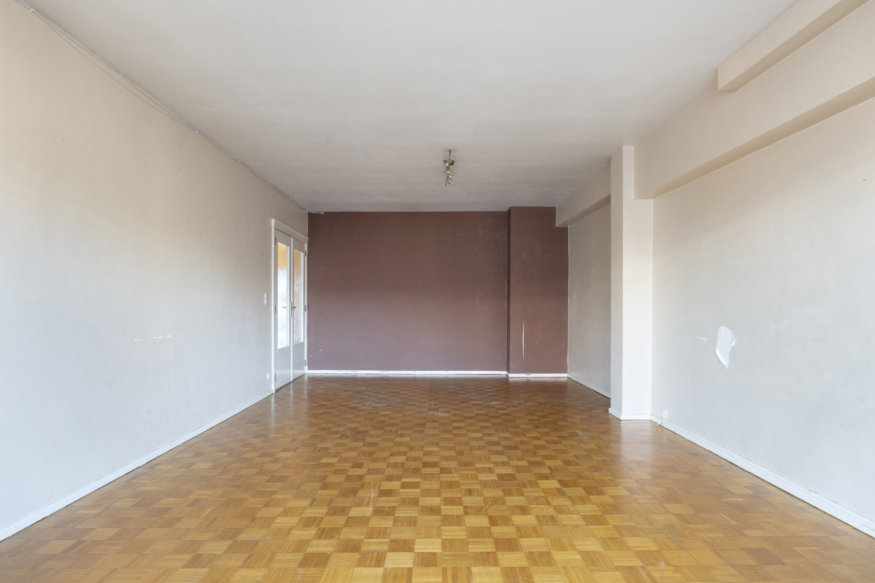 Appartement 3 chambres avec parking à Louvain - photo 4