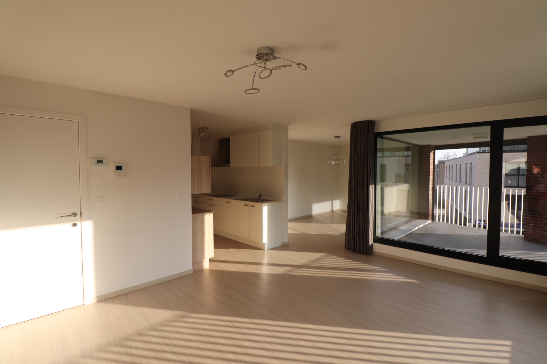 Appartement à louer à Merksplas avec 2 chambres - photo 2