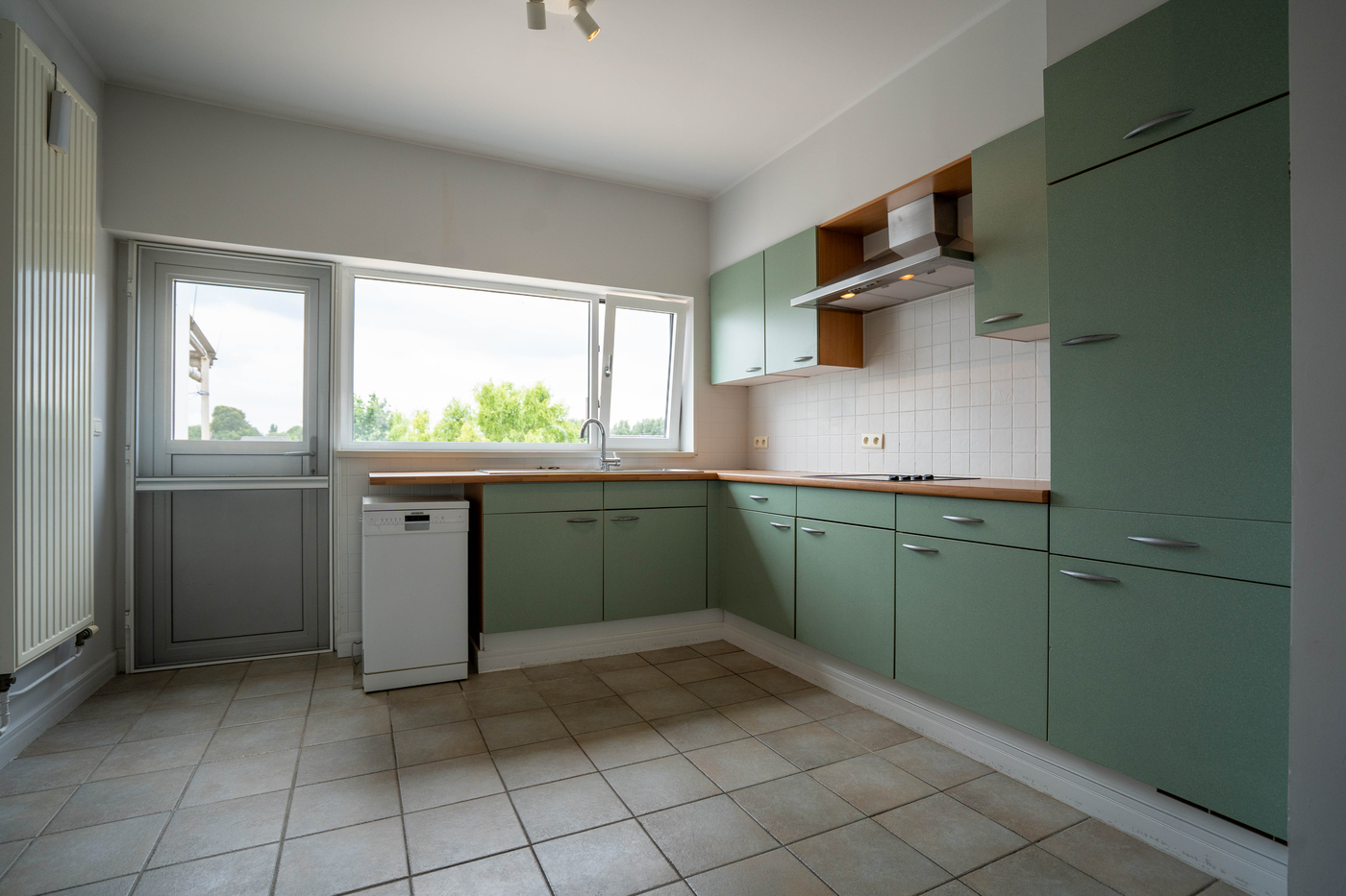 Gezellige woning met tuin - foto 4