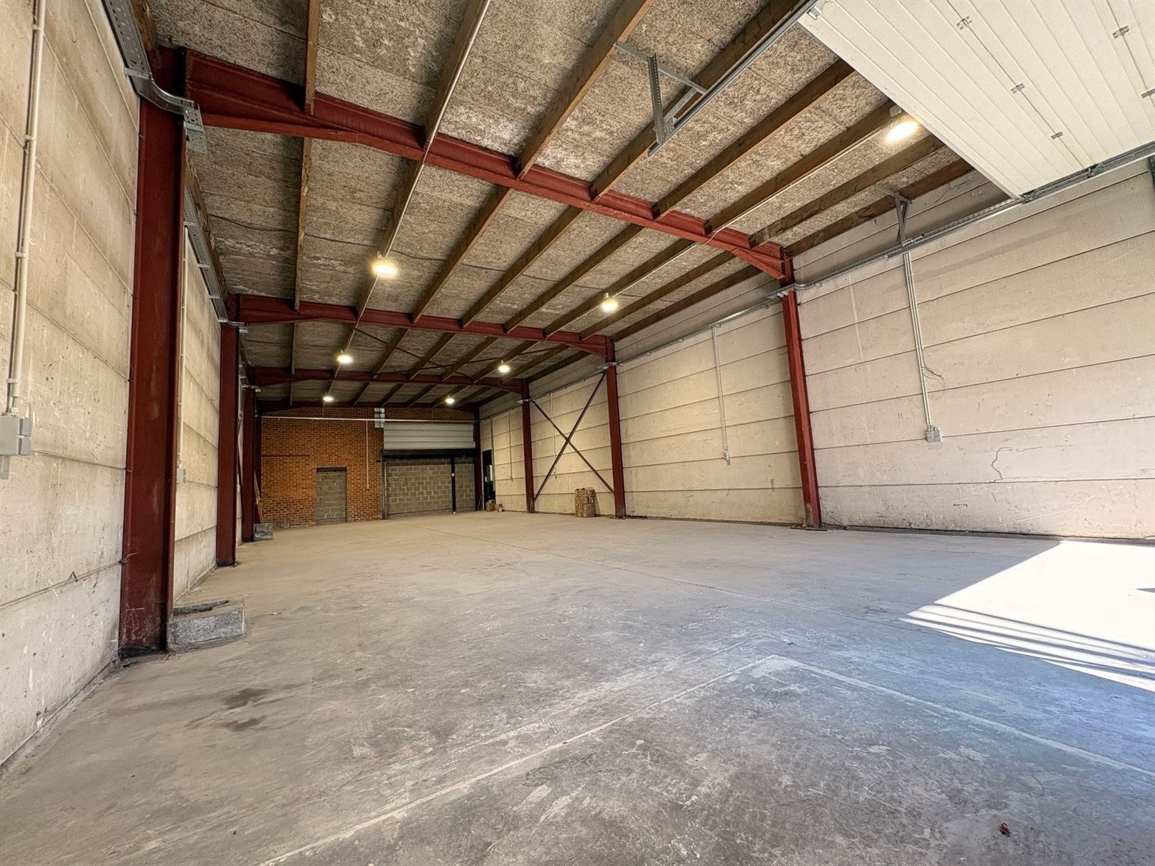 Ruime loods 170m² te Dendermonde - foto 5
