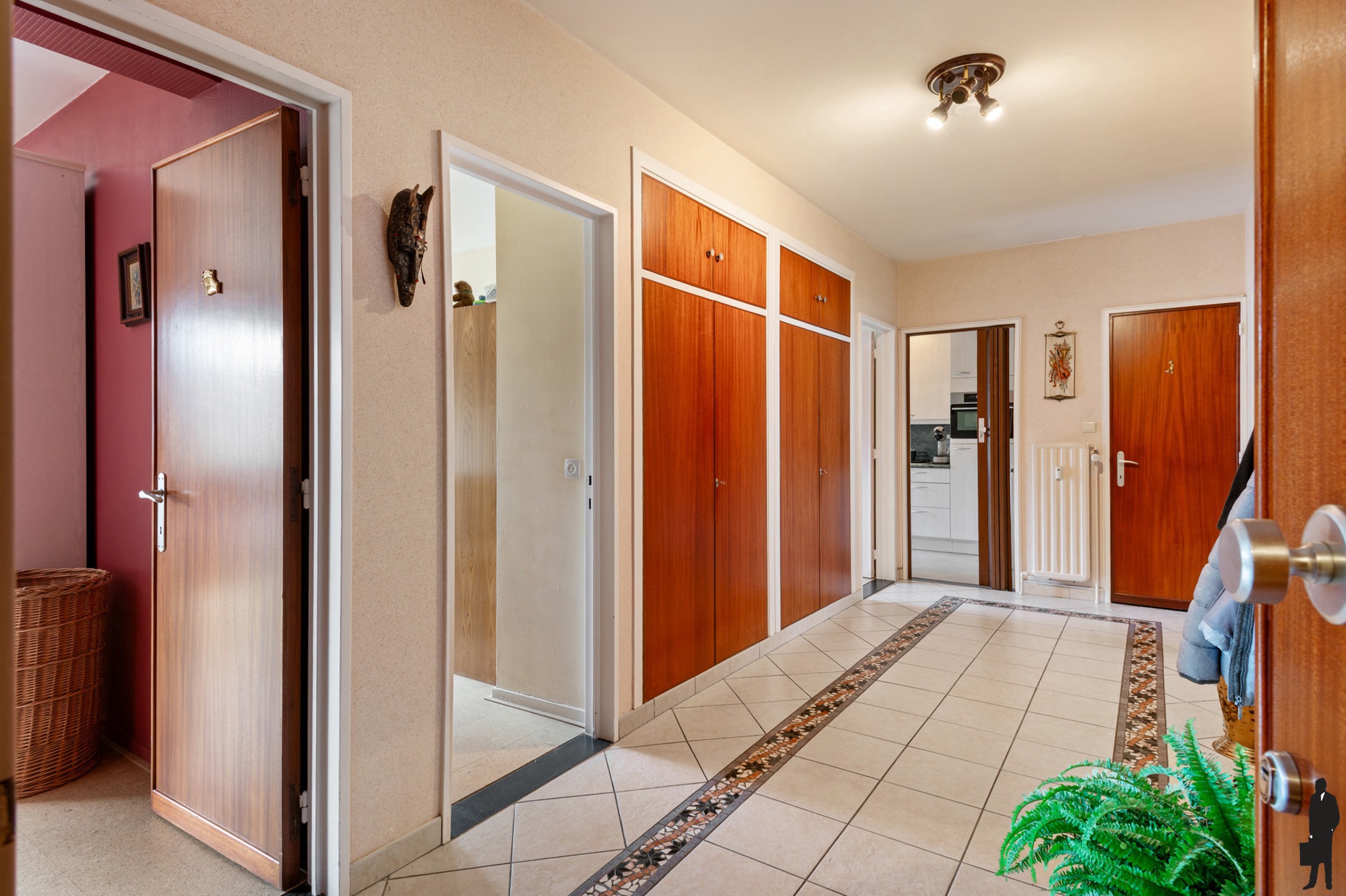 Appartement à vendre à Anvers avec 3 chambres - photo 5