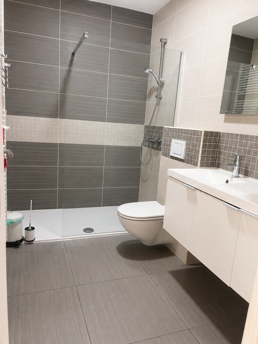 Appartement à louer à Anvers avec 3 chambres - photo 2