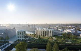 Appartement à vendre à Malines