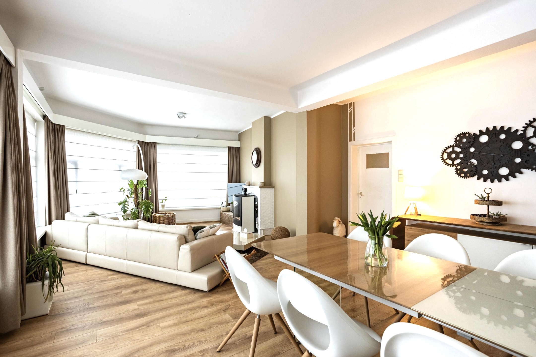 Appartement à vendre à Renaix avec 2 chambres - photo 2