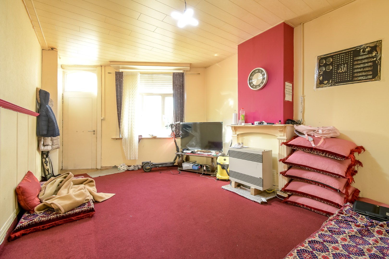 Te renoveren woningen met bijhorende loods! - foto 5