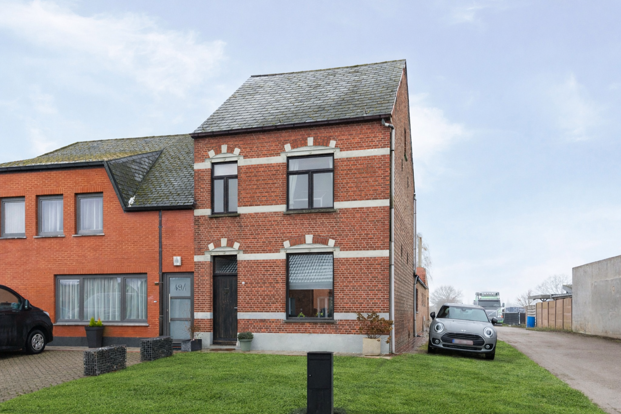 House for sale in Laakdal with 3 bedrooms - photo 1