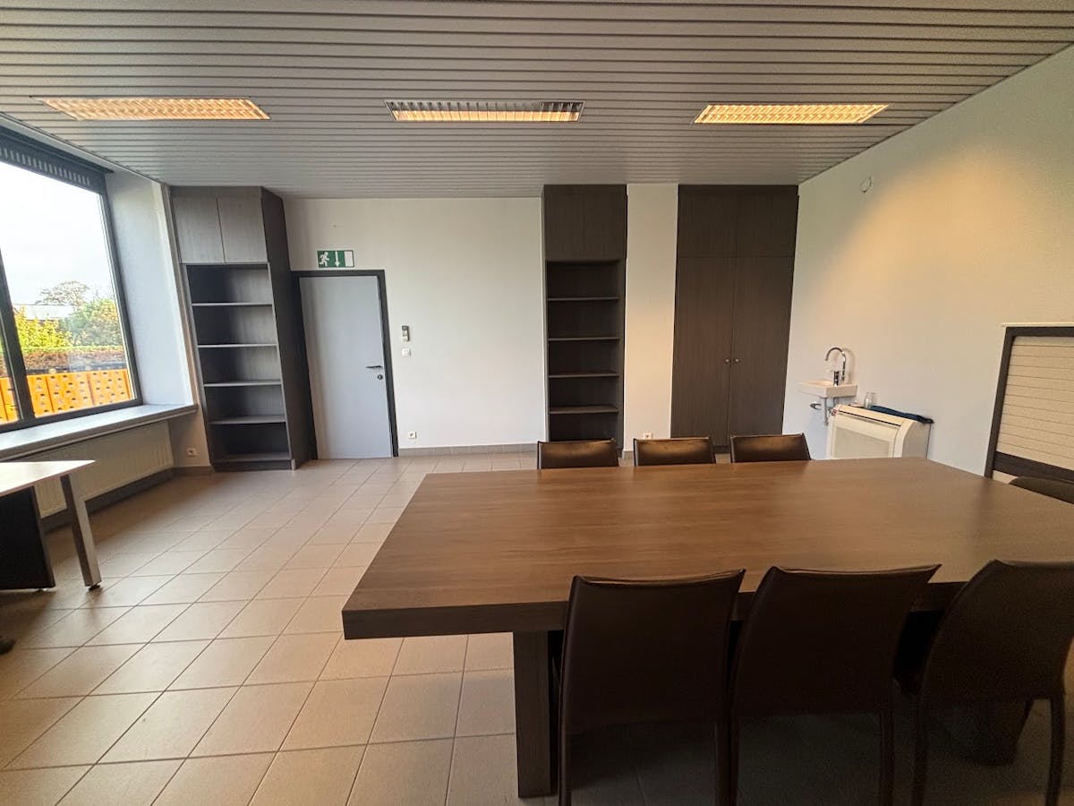 Kantoren te huur in Anzegem - foto 4