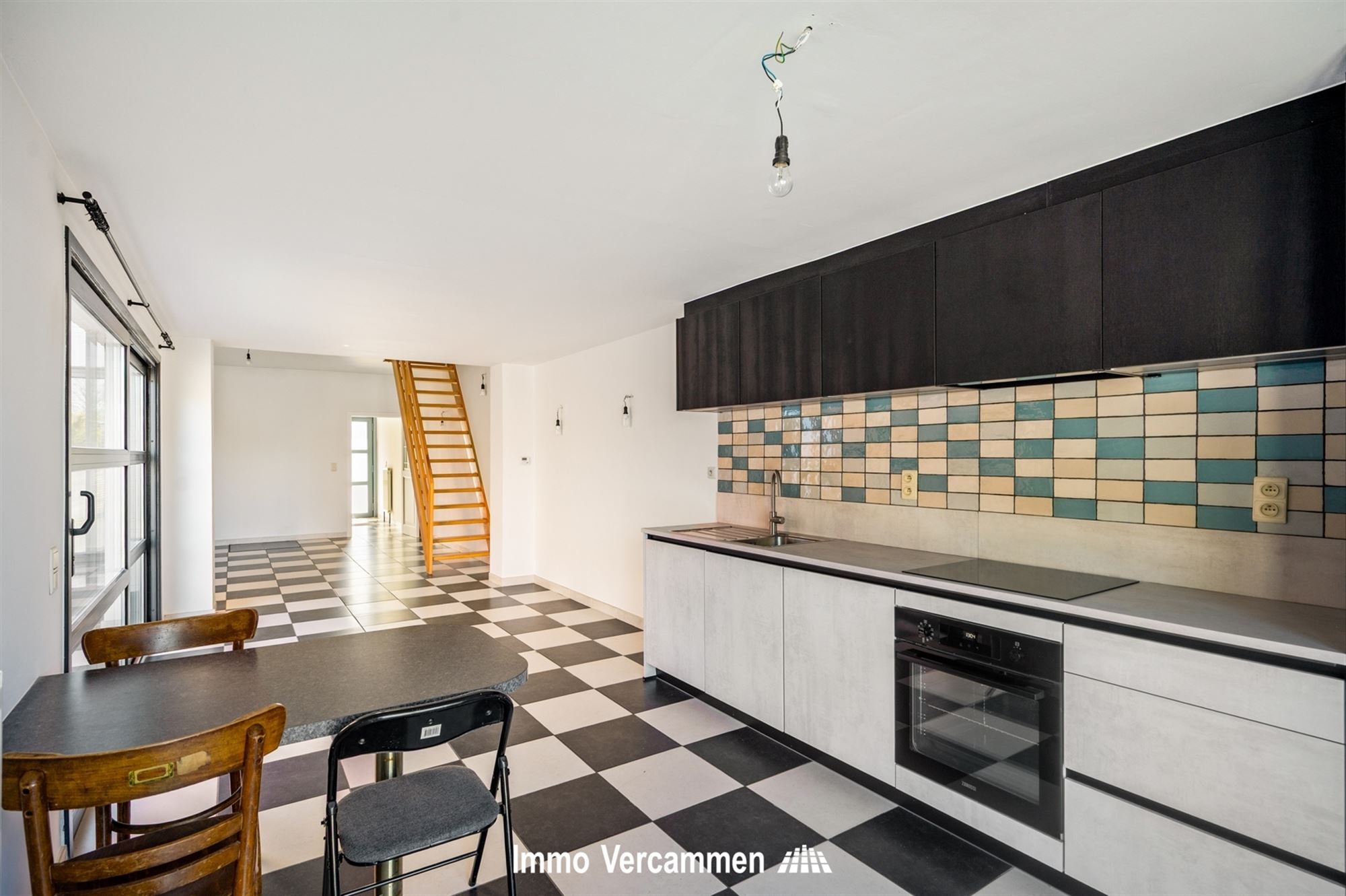 Instapklare gezinswoning te Sint-Katelijne-Waver - foto 5