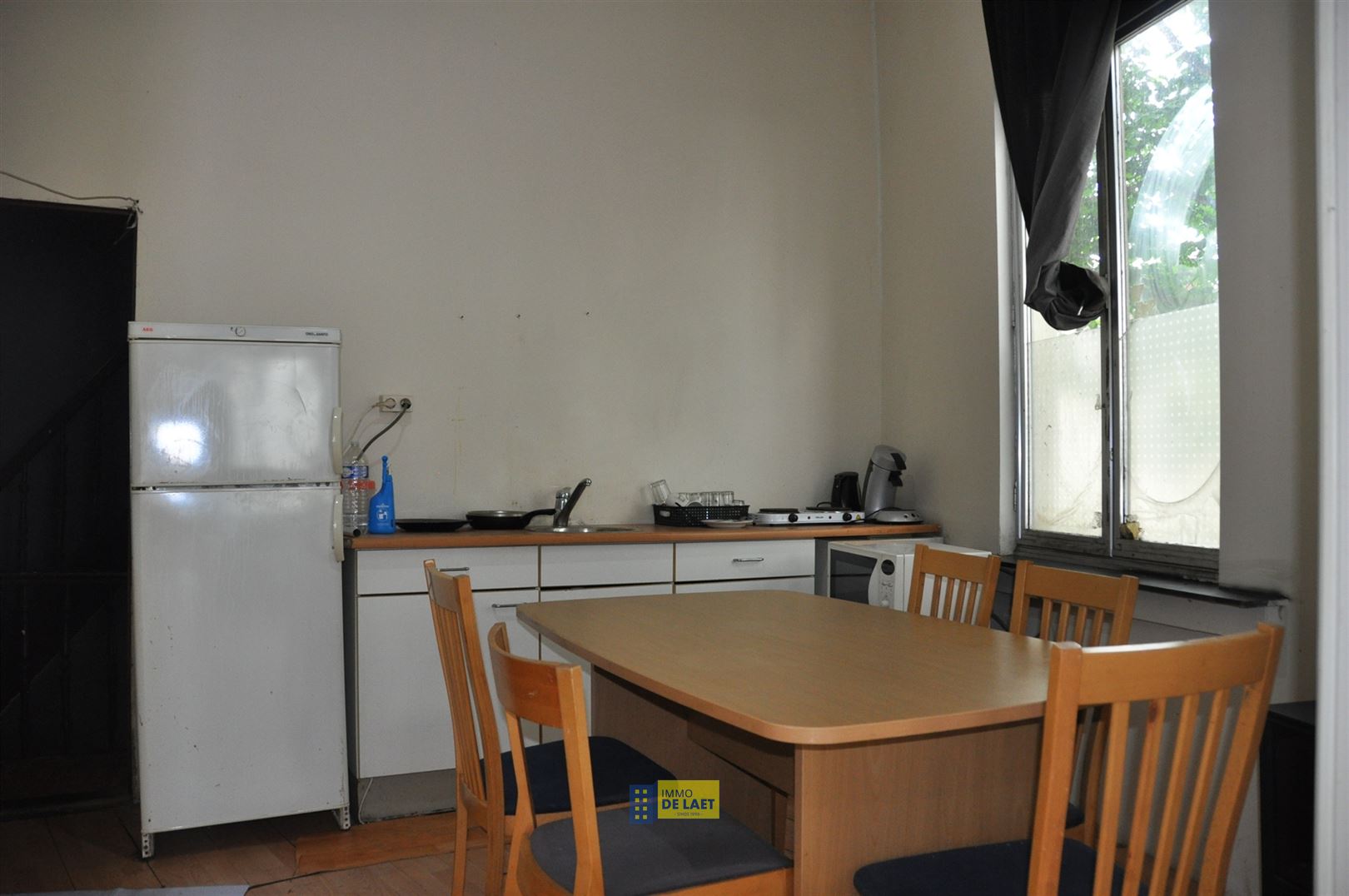 Handelswoning met kelder - foto 3