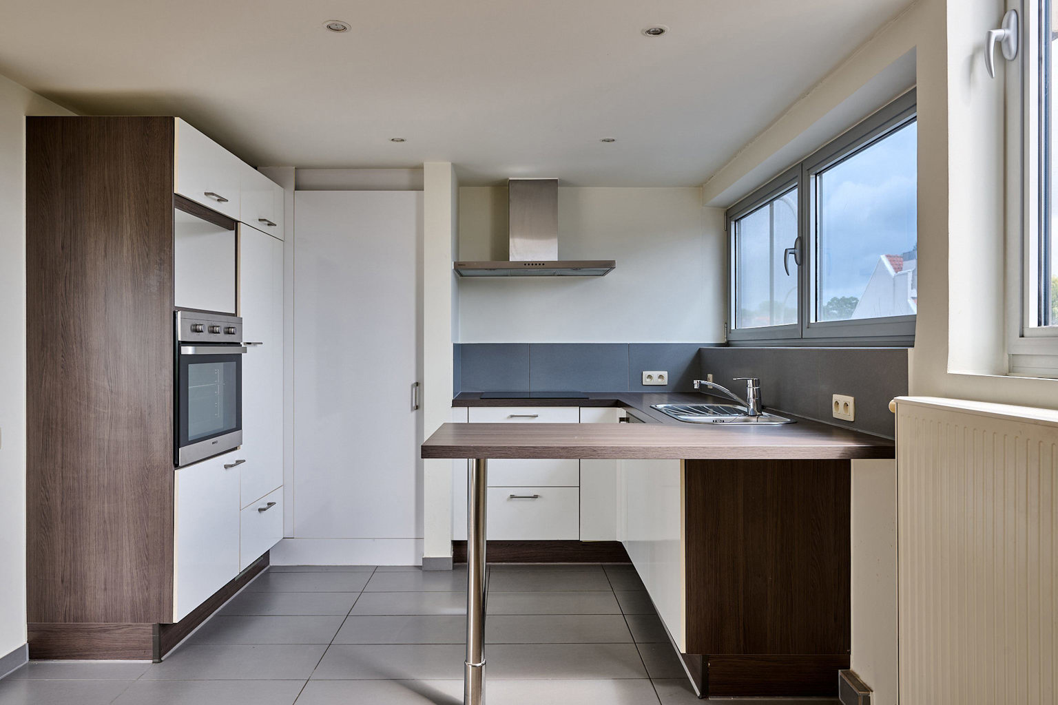 Apartment for sale in Dilbeek with 2 bedrooms - photo 4