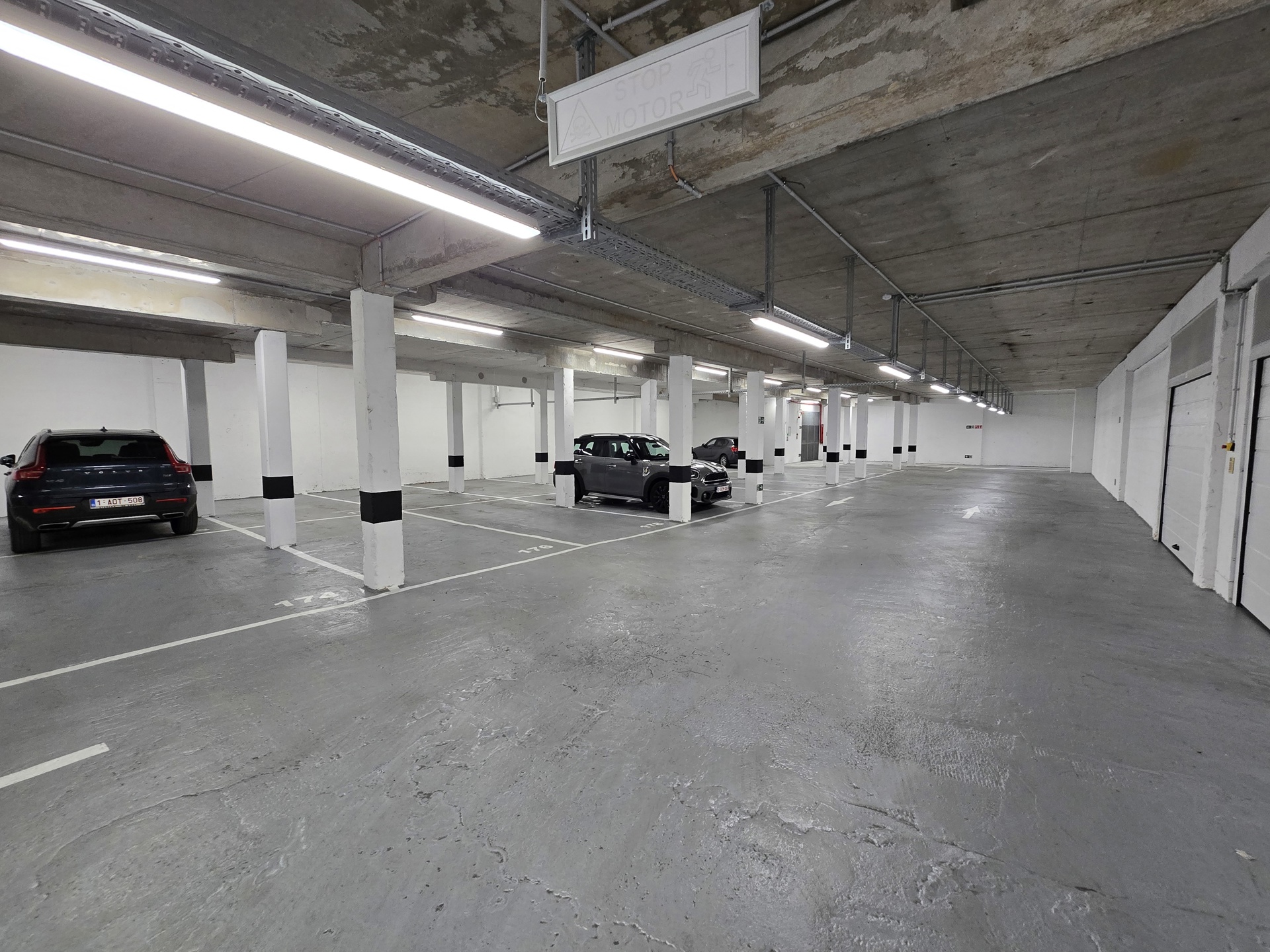 Garage à vendre à Uccle - photo 4