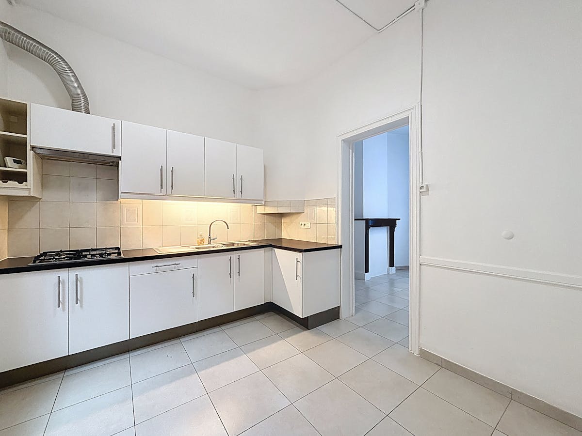 Spacieuse maison de 3 chambres près du centre de Gand - photo 1