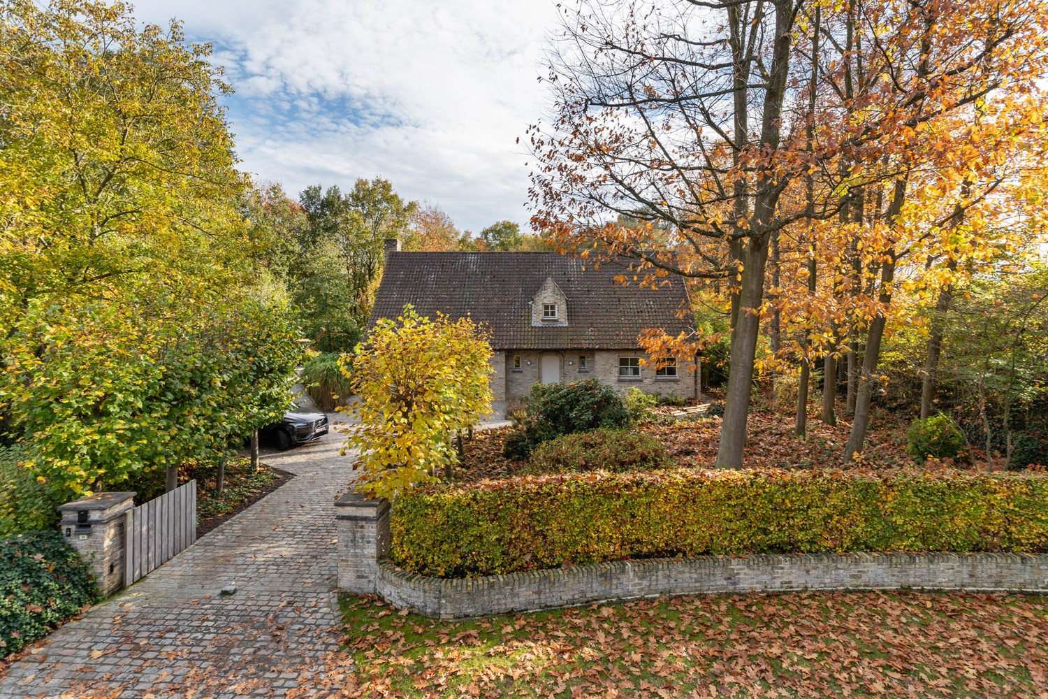 Wonen in de Bommels – Instapklare villa met ruimte en karakter - foto 5
