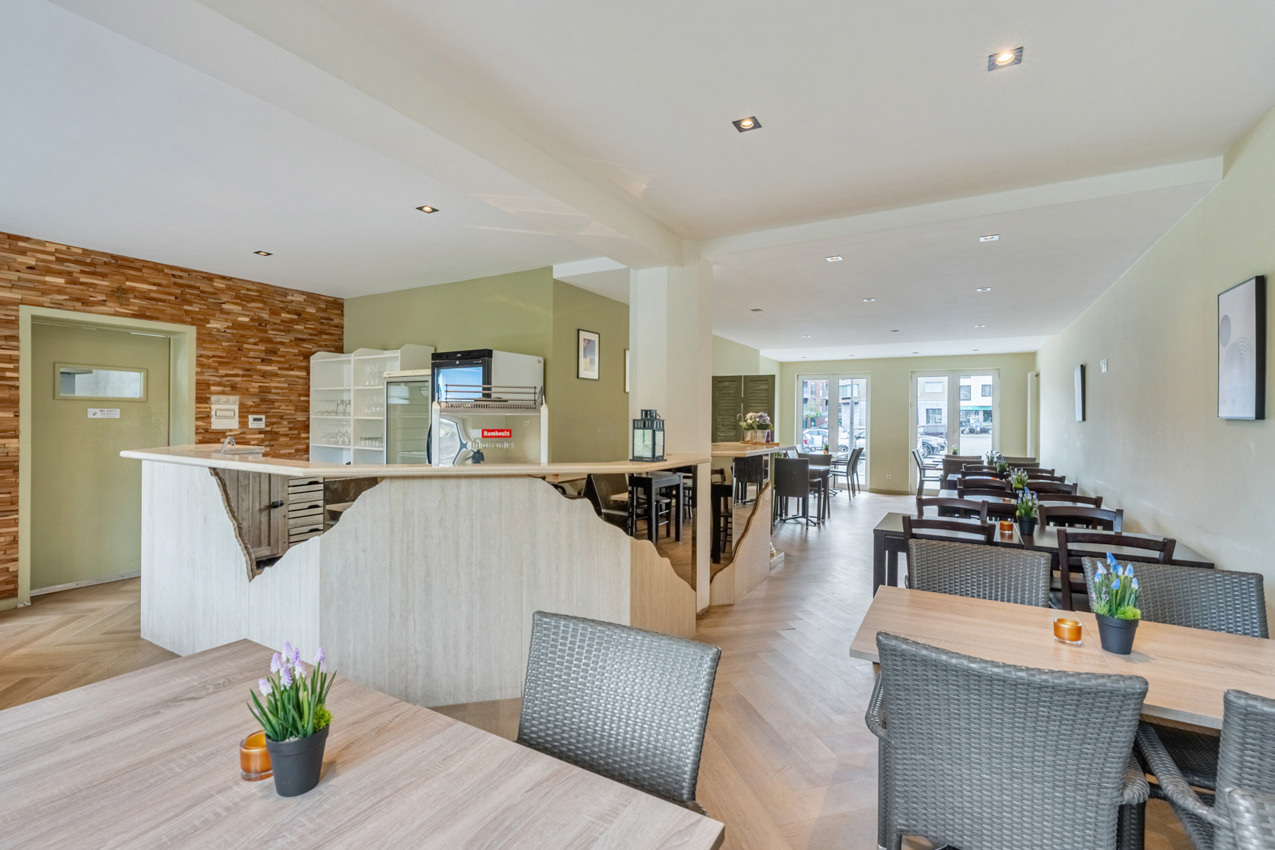 Handelspand op TOP locatie! - foto 4