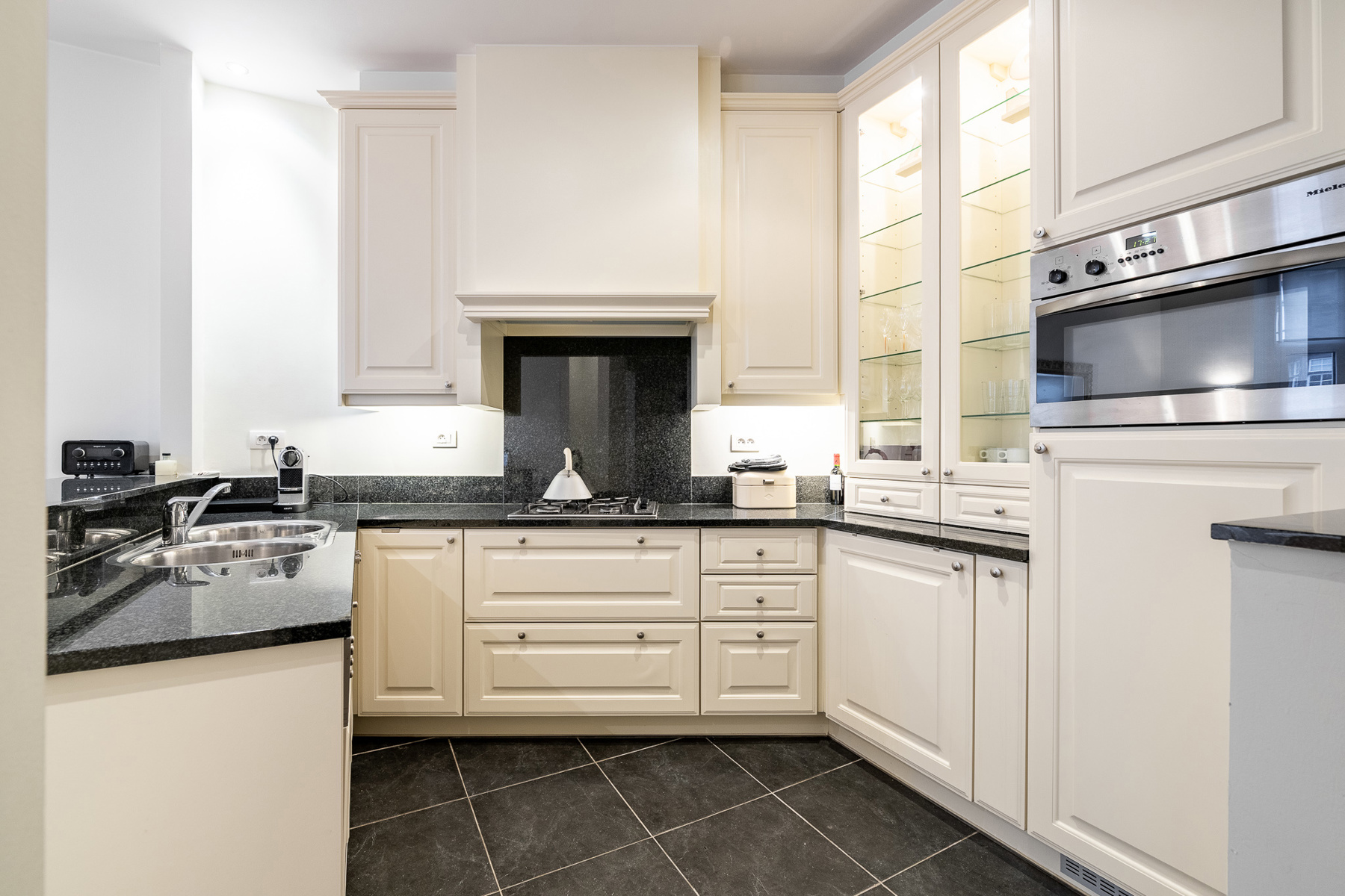 Appartement à vendre à Knokke-Heist avec 1 chambre - photo 4