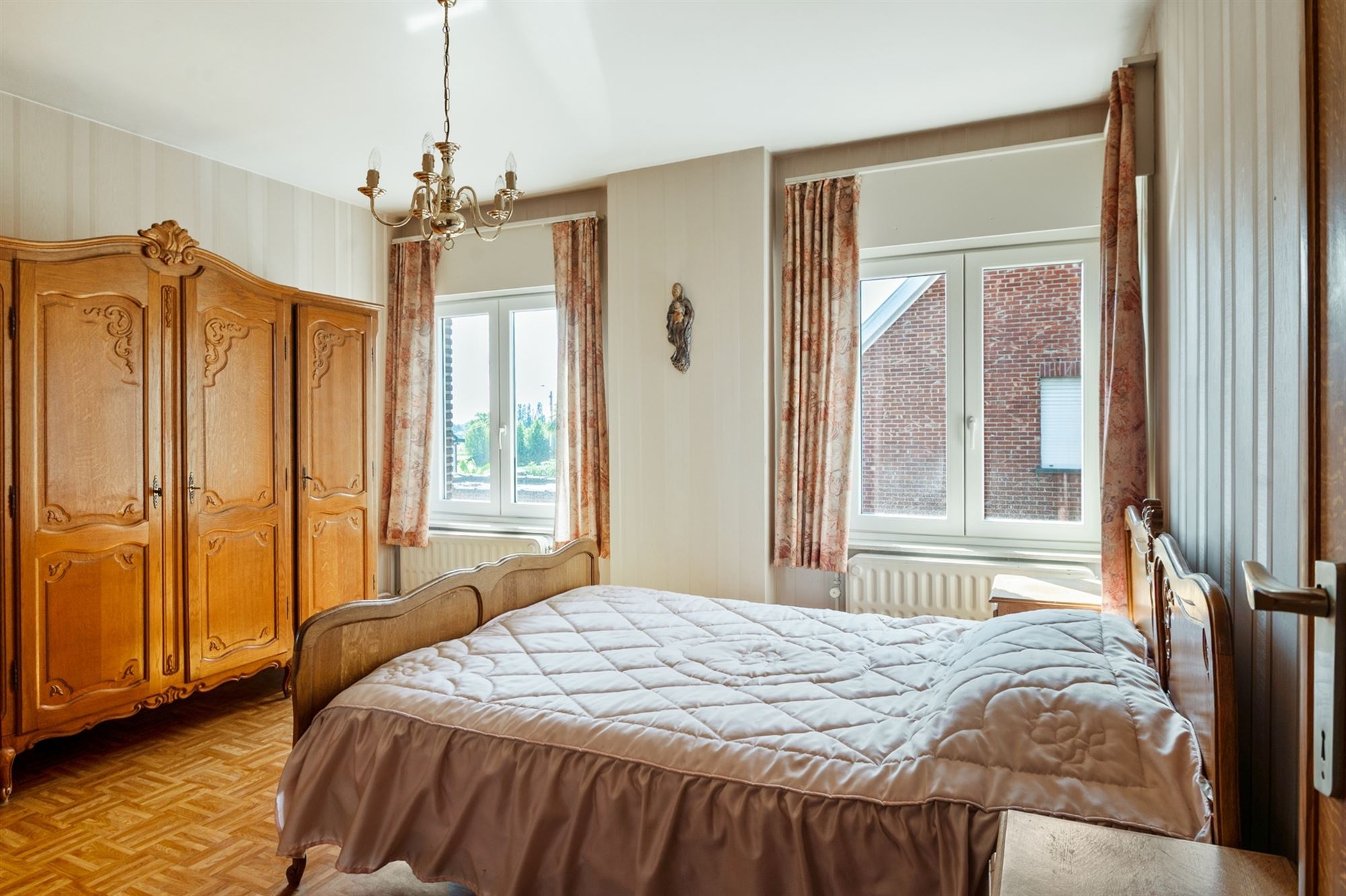 Verrassend ruime, karaktervolle woning te Putte - foto 5