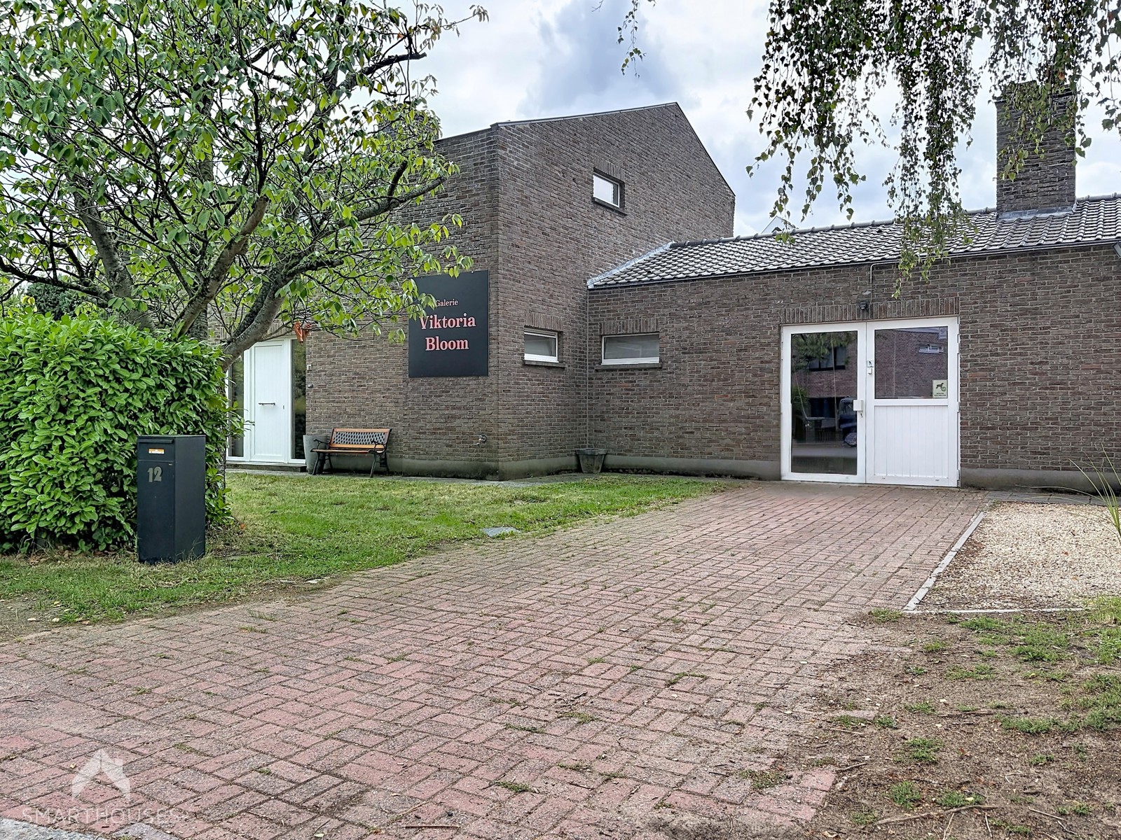 Maison à vendre à Gand
