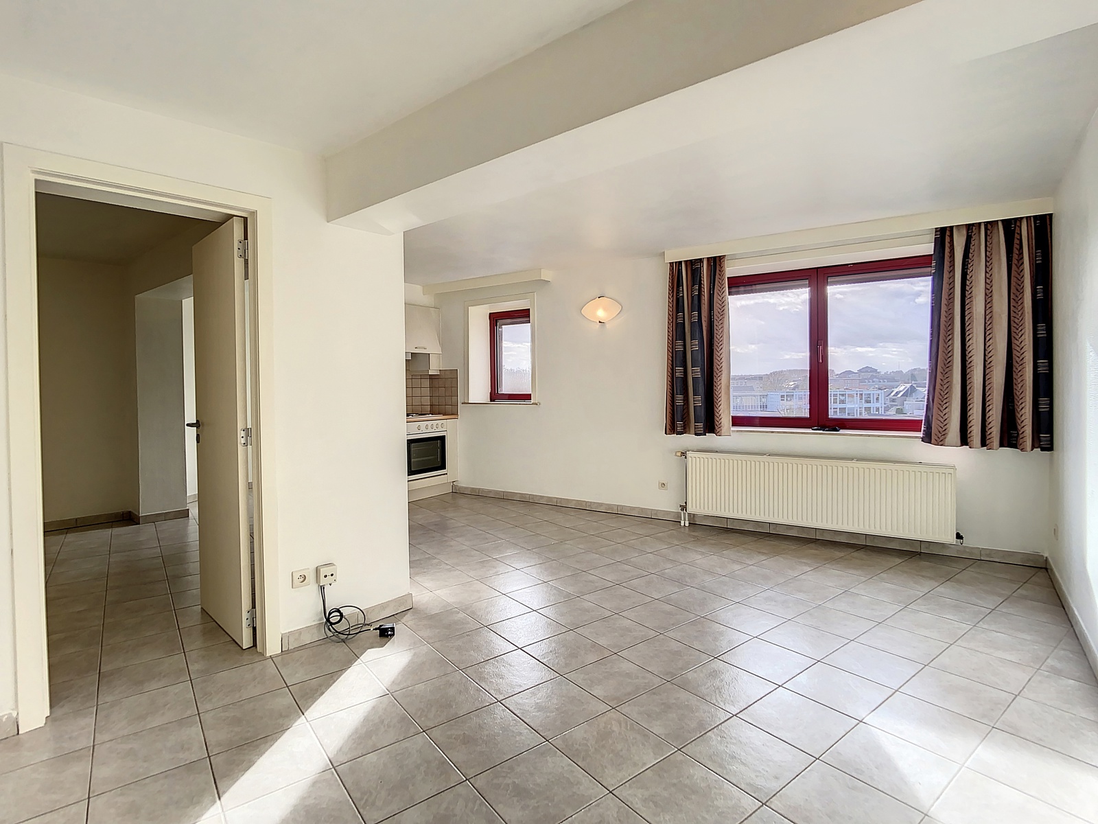 Appartement te huur in Geraardsbergen - foto 1
