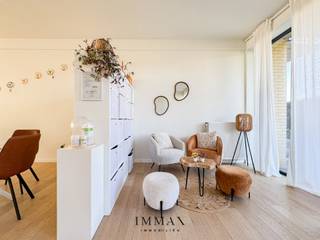Commercial à vendre à Bruges