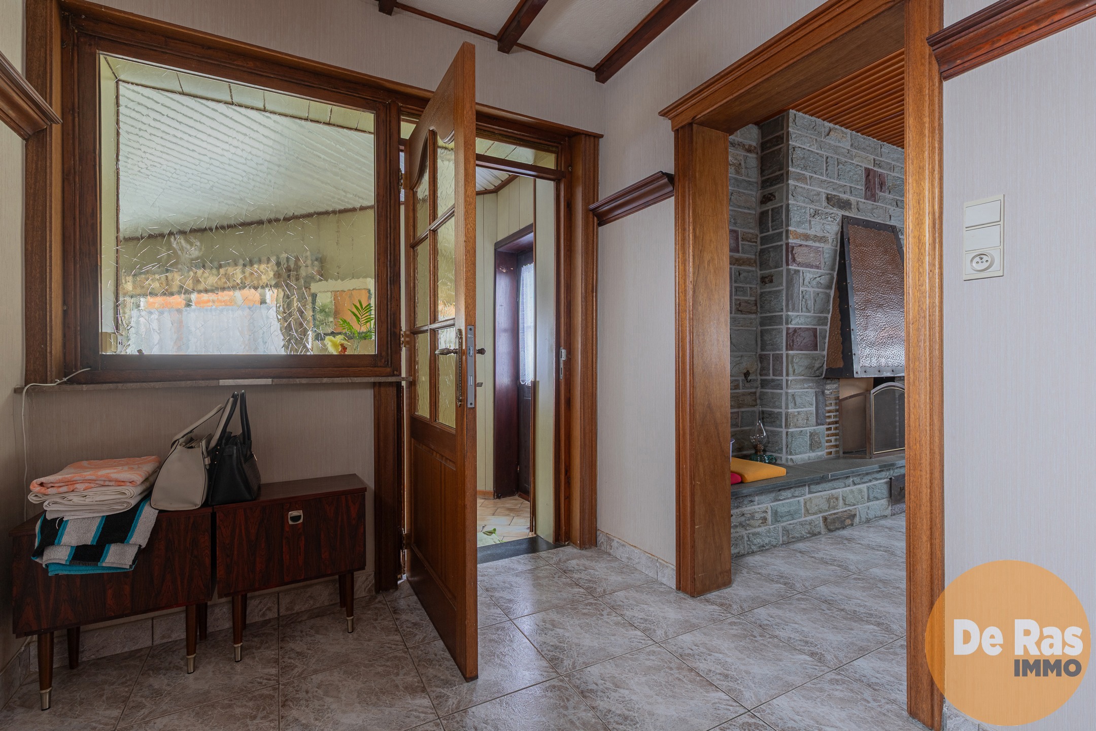 Maison à vendre à Haaltert avec 3 chambres - photo 5