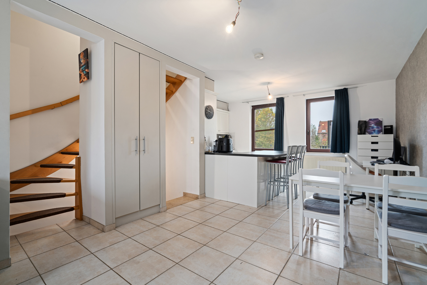 Instapklare gezinswoning met garage op toplocatie in Herent - foto 4