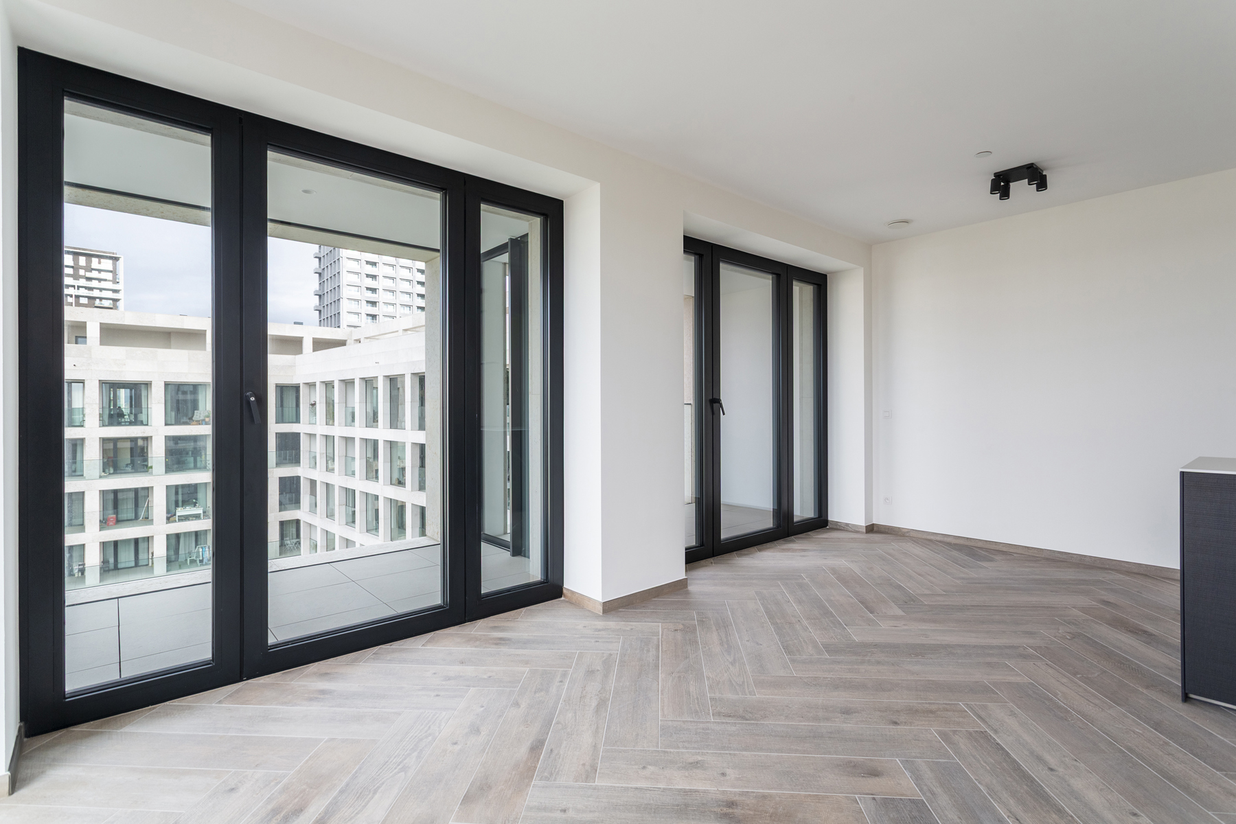 Apartment for rent in Antwerp with 2 bedrooms - photo 5