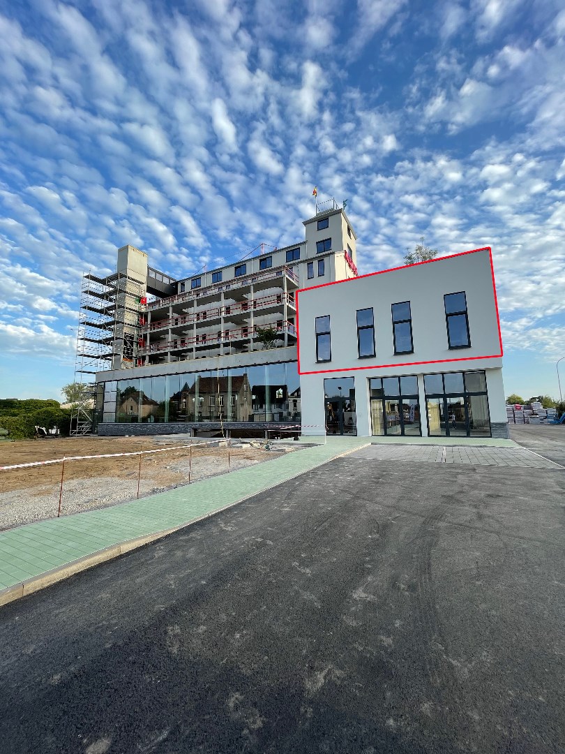 Casco loft op het eerste verdiep in Residentie Van Simaey - foto 4