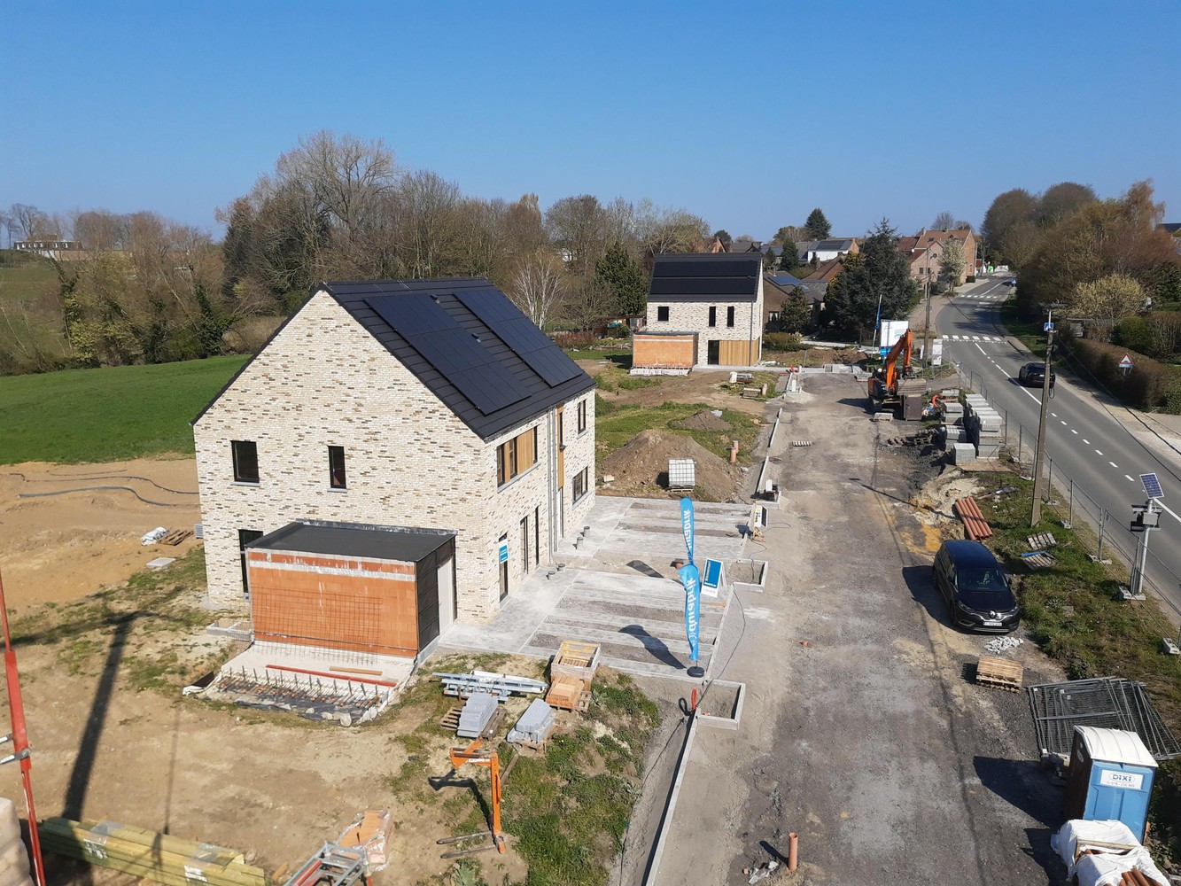 Huis te koop in Nijvel met 3 slaapkamers - foto 4