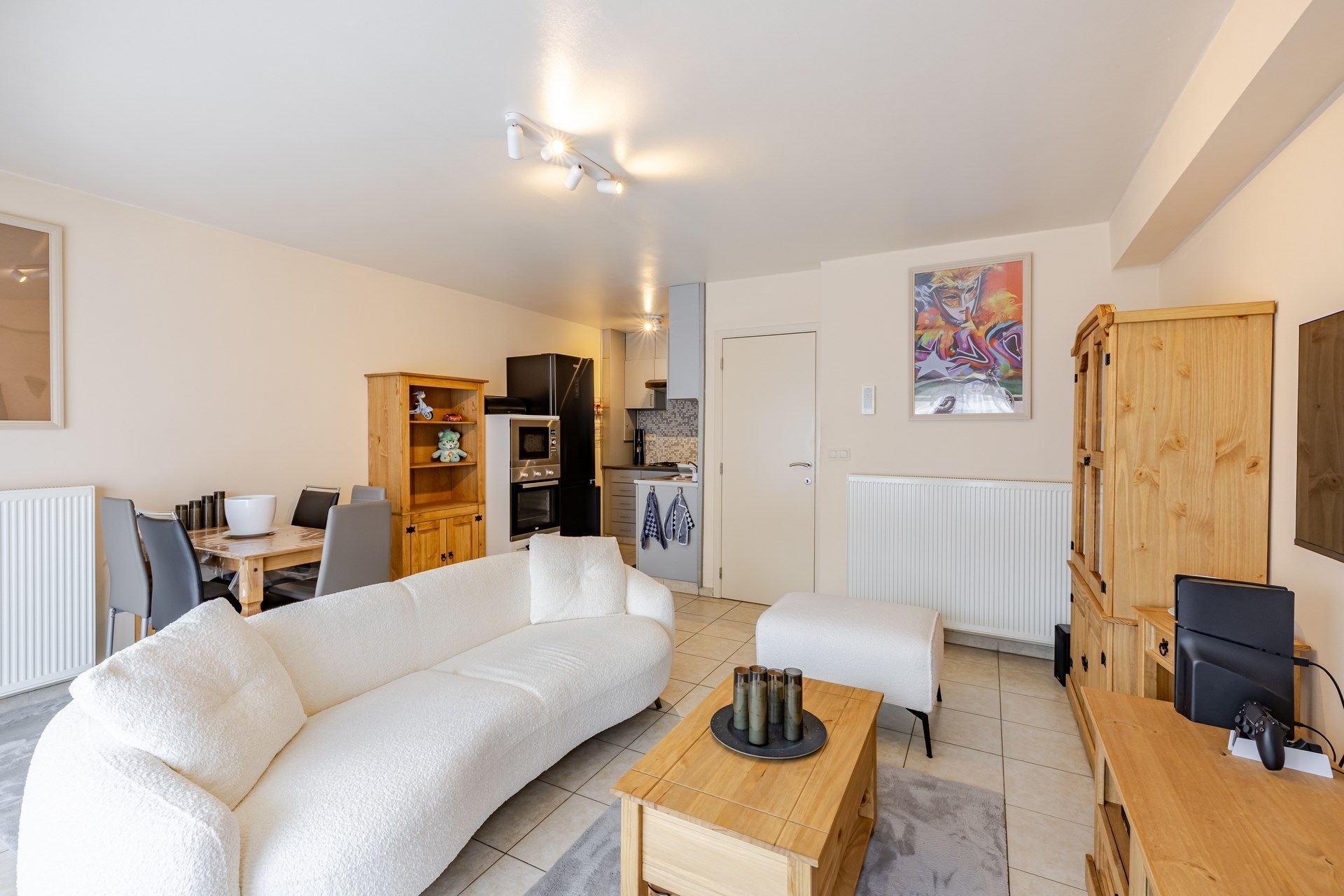 Appartement à vendre à Alost avec 2 chambres - photo 5