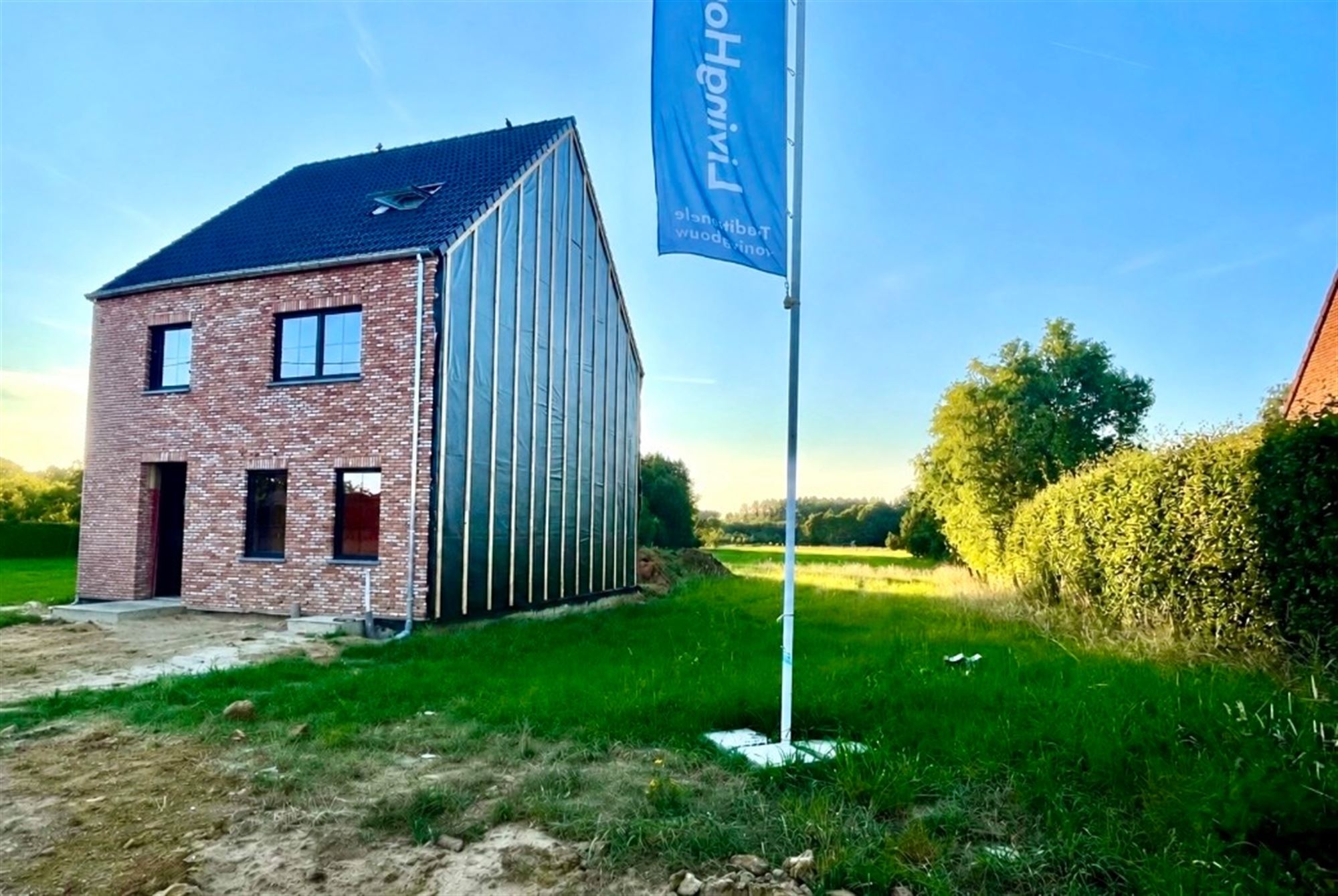 Bouwen aan uw toekomst te Tielt-Winge - foto 4