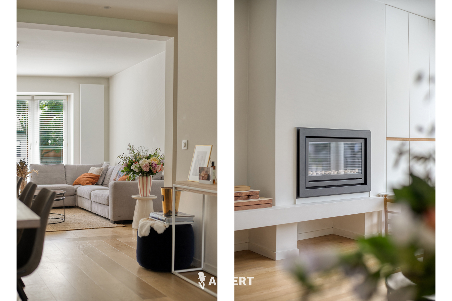 Luxueuze stadswoning met 3 slaapkamers op toplocatie - foto 4