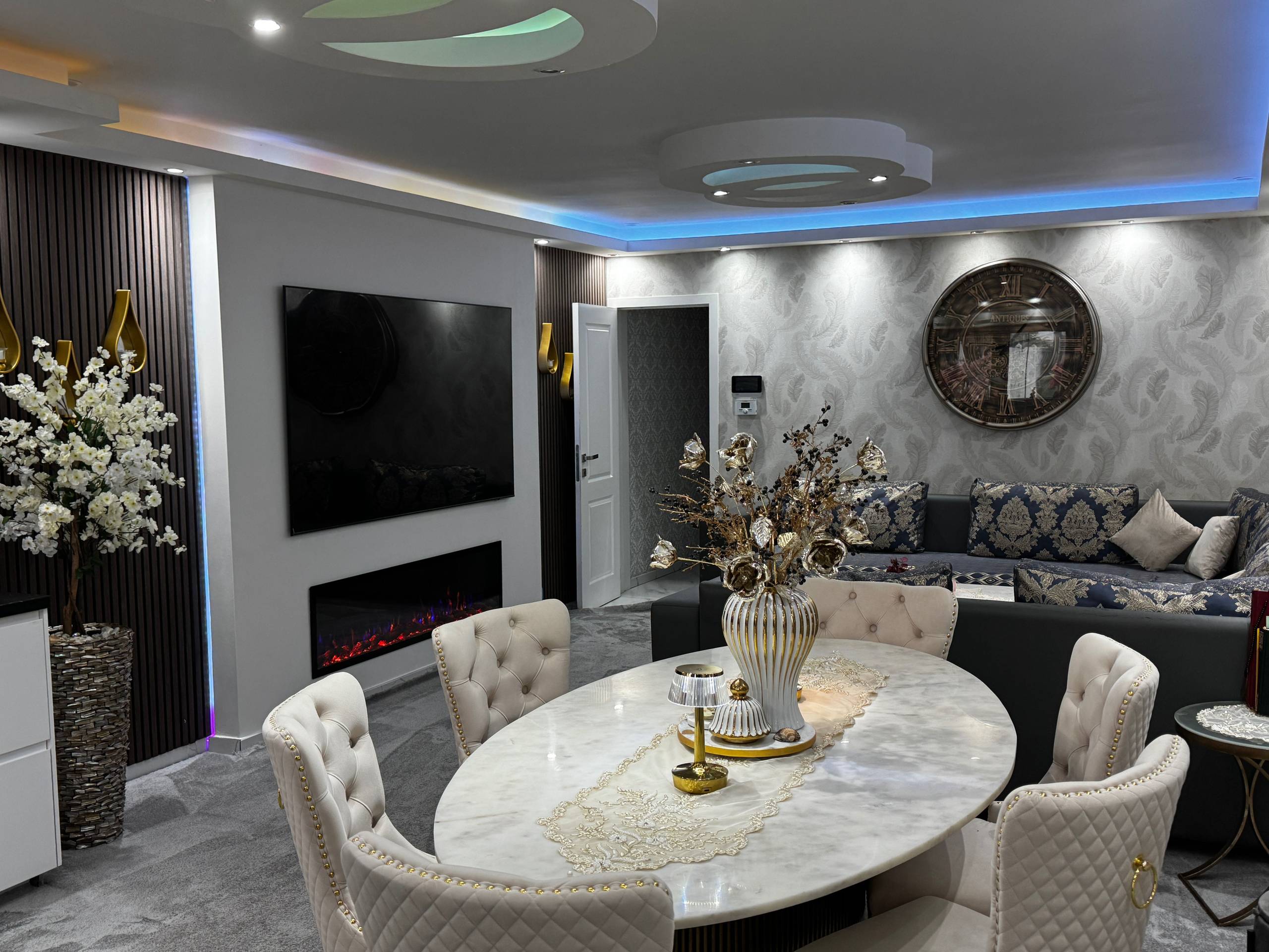 Maison à vendre à Hoboken avec 4 chambres - photo 3