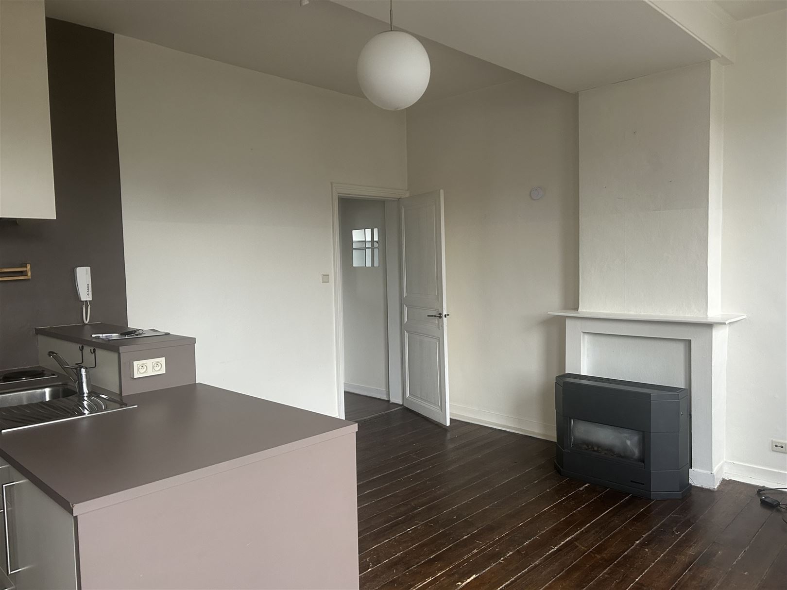 Apartment for rent in Oudenaarde with 1 bedroom - photo 2