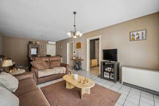 Appartement à vendre à Scherpenheuvel-Zichem