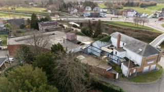 Projectgrond centrum Werchter met prachtig zicht!Deze aantrekkelijke projectgrond in Werchter biedt een uitstekende kans voor ontwikkelaars en...