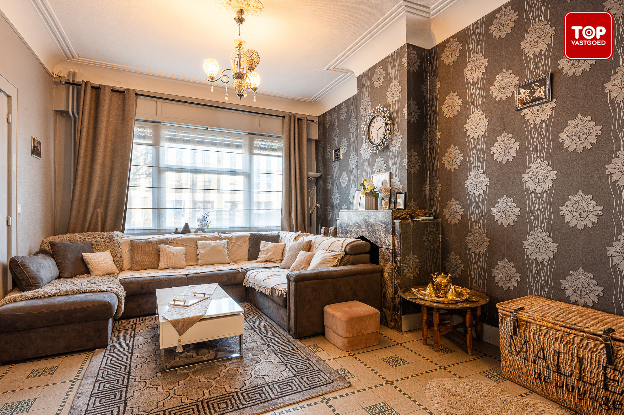 Maison à vendre à Deinze avec 3 chambres - photo 5