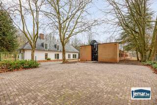 Maison à vendre à Diepenbeek