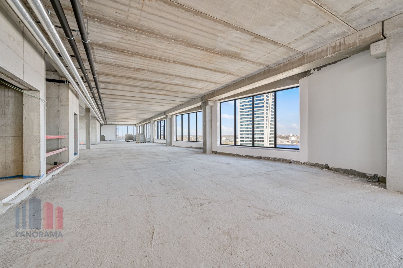 1.911 m² high-end nieuwbouw kantoren langs Kortrijksesteenweg - foto 4