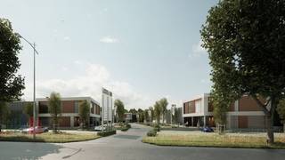 Nieuwbouw KMO-unit met een oppervlakte van 3.160 m² te koop. Fantastisch gelegen op een commerciële ligging tussen de E19 en E313. De casco unit met een vrije hoogte van minstens 8 m isvoorzien van o.a. een sectionale poort (4 m B x 4,20 m H), toegangsdeur, lichtstraat met rookluik, polybetonvloer (2 T/m²) en individuele nutsvoorzieningen (elektriciteit, water en telefonie). Tevens aanwezigheid van minstens één privatieve parkeerplaats per 100 m² magazijn. Mogelijkheid tot het plaatsen zonnepanelen. De unit maakt deel uit van het nieuw bedrijvenpark "Langeveld" bestaande uit 26 KMO-units met een oppervlakte tussen 305 m² en 3.160 m², samenvoegbaar tot 24.512 m². De KMO-units zijn ideaal als opslagplaats, atelier, productieruimte al dan niet in combinatie met een kantoor en/of showroom. Voorziene oplevering Q1 2025. Contacteer PANORAMA voor bijkomende inlichtingen of een vrijblijvend plaatsbezoek 0474 17 17 15.