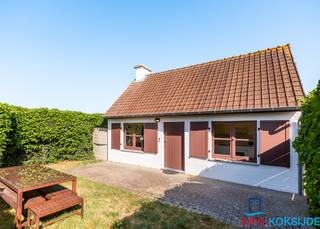House for sale in Koksijde