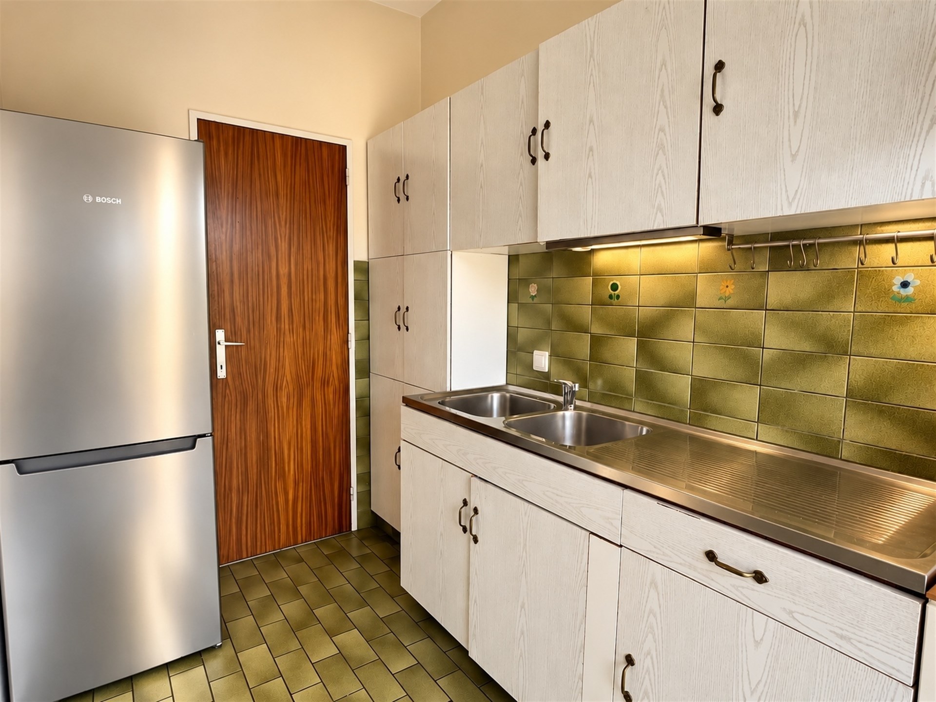 Fijn appartement met 2 slaapkamers op 't Zuid! - foto 4