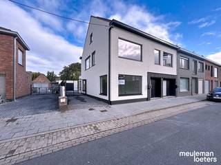 Maison à louer à Oostkamp