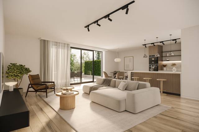 Projet à vendre à Hoogstraten