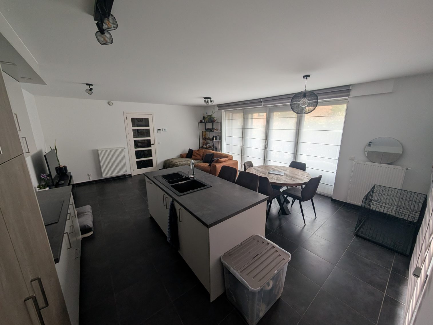 Appartement te koop in Kessel met 2 slaapkamers - foto 5