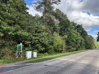 Op zoek naar een ruim perceel om jouw droomwoning te realiseren? Deze prachtig gelegen bouwgrond van 1.600 m² biedt de perfecte combinatie van...