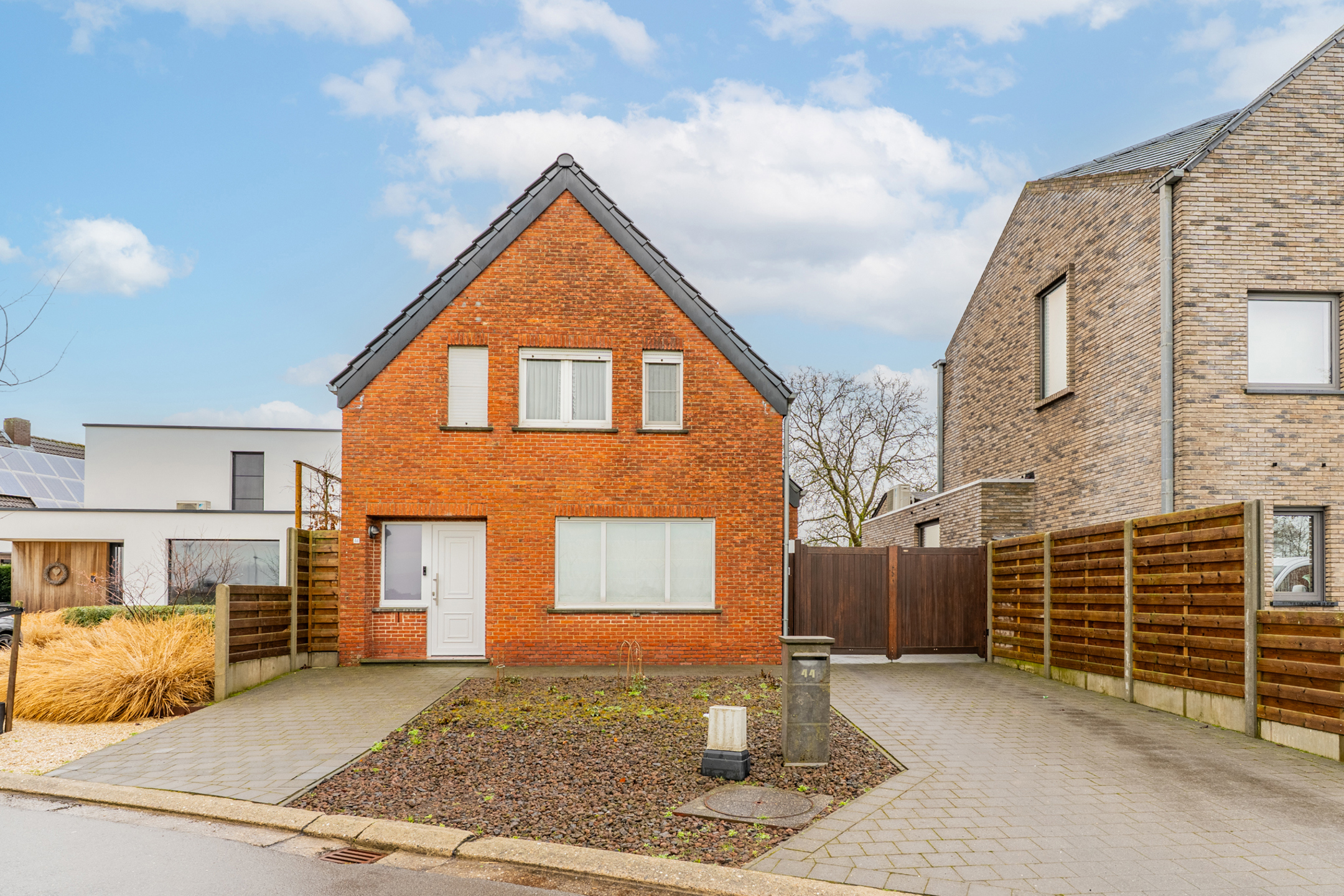 Gezellige gerenoveerde woning met zuidtuin in Retie - foto 2